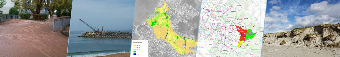 Cirrus environnement | Risques naturels